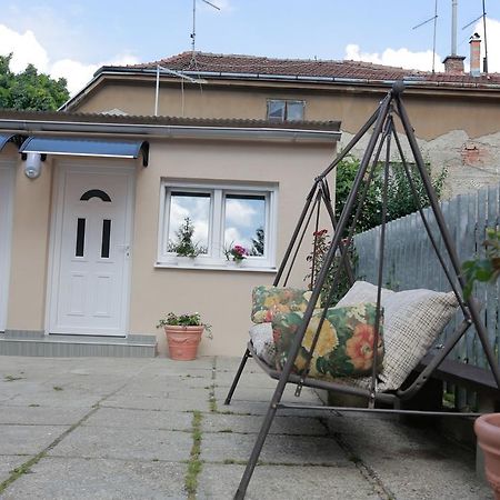 Rooms Butkovic Zagreb Bagian luar foto