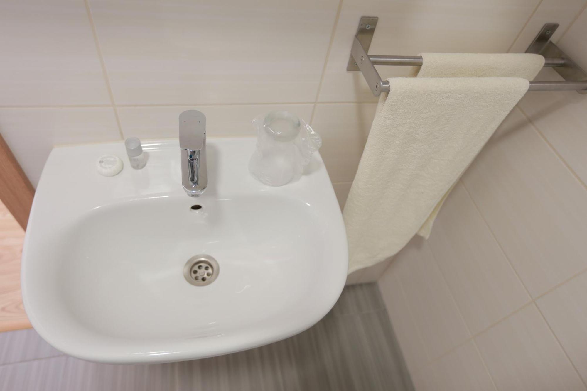 Rooms Butkovic Zagreb Ruang foto