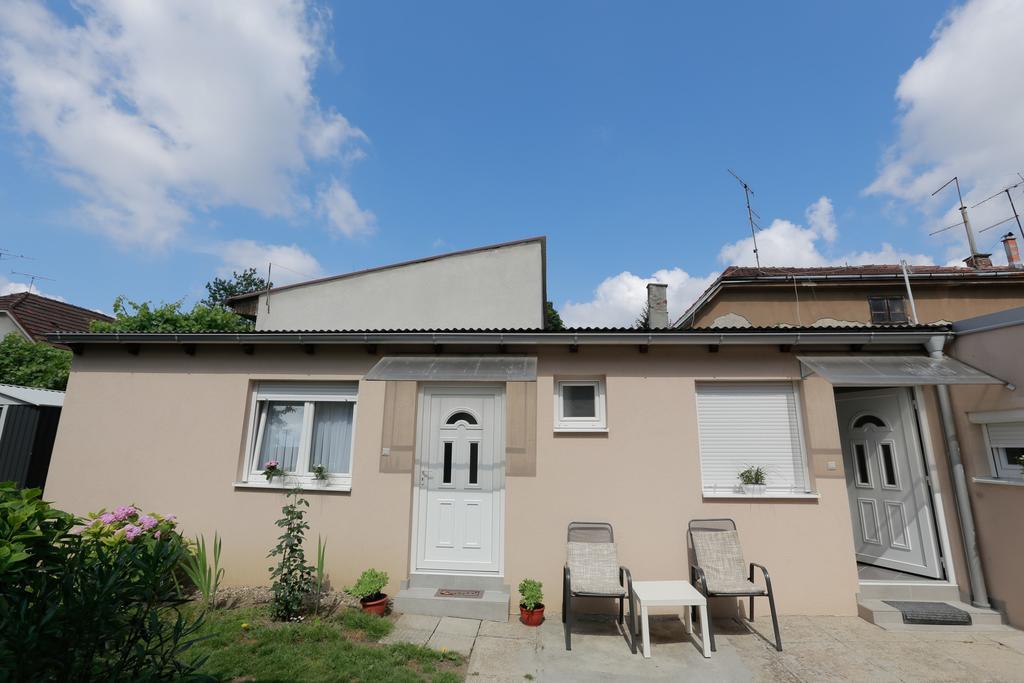 Rooms Butkovic Zagreb Bagian luar foto